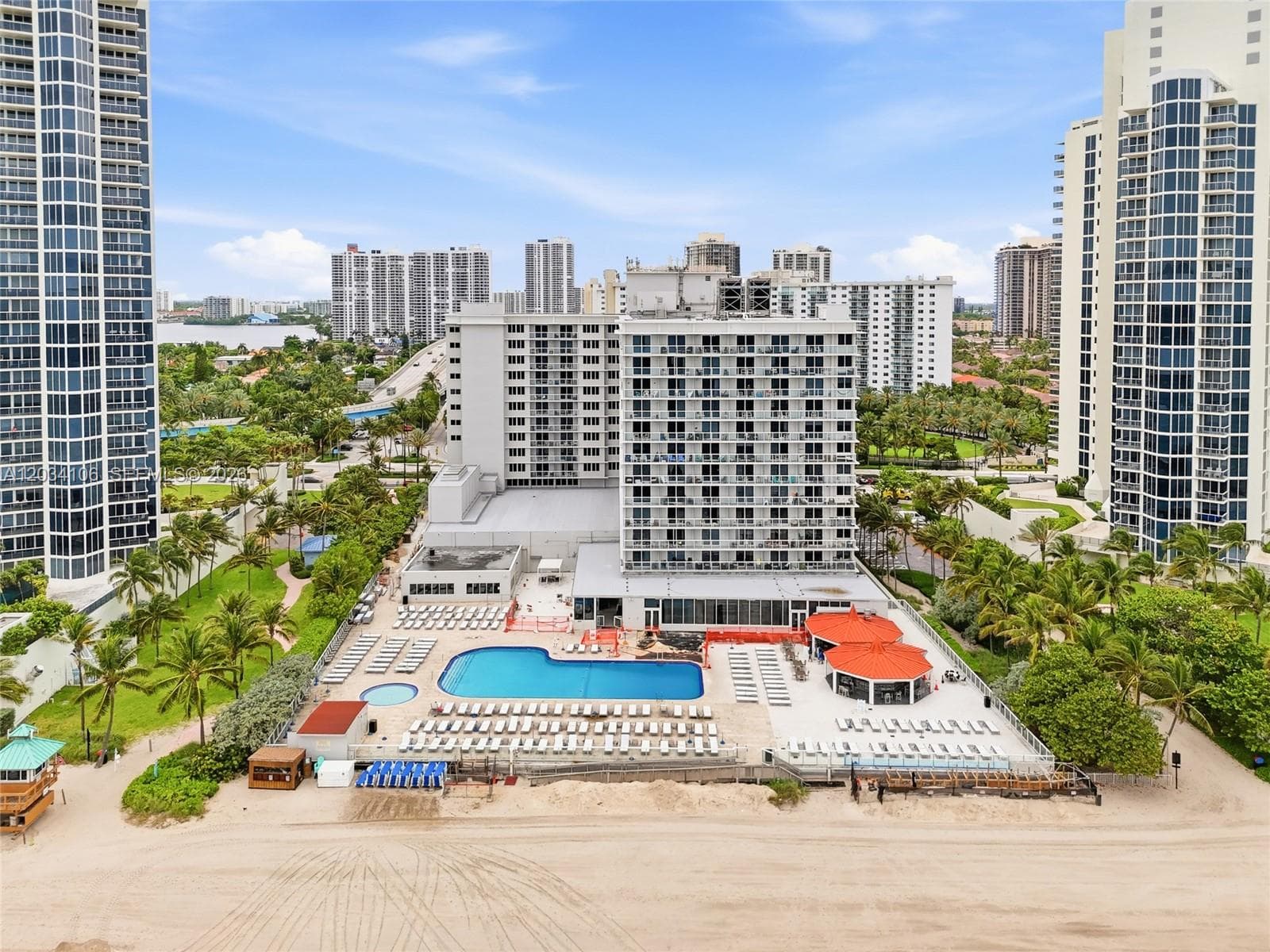 Aventura Beach Club · #341 in Sunny Isles Beach - Photo 2