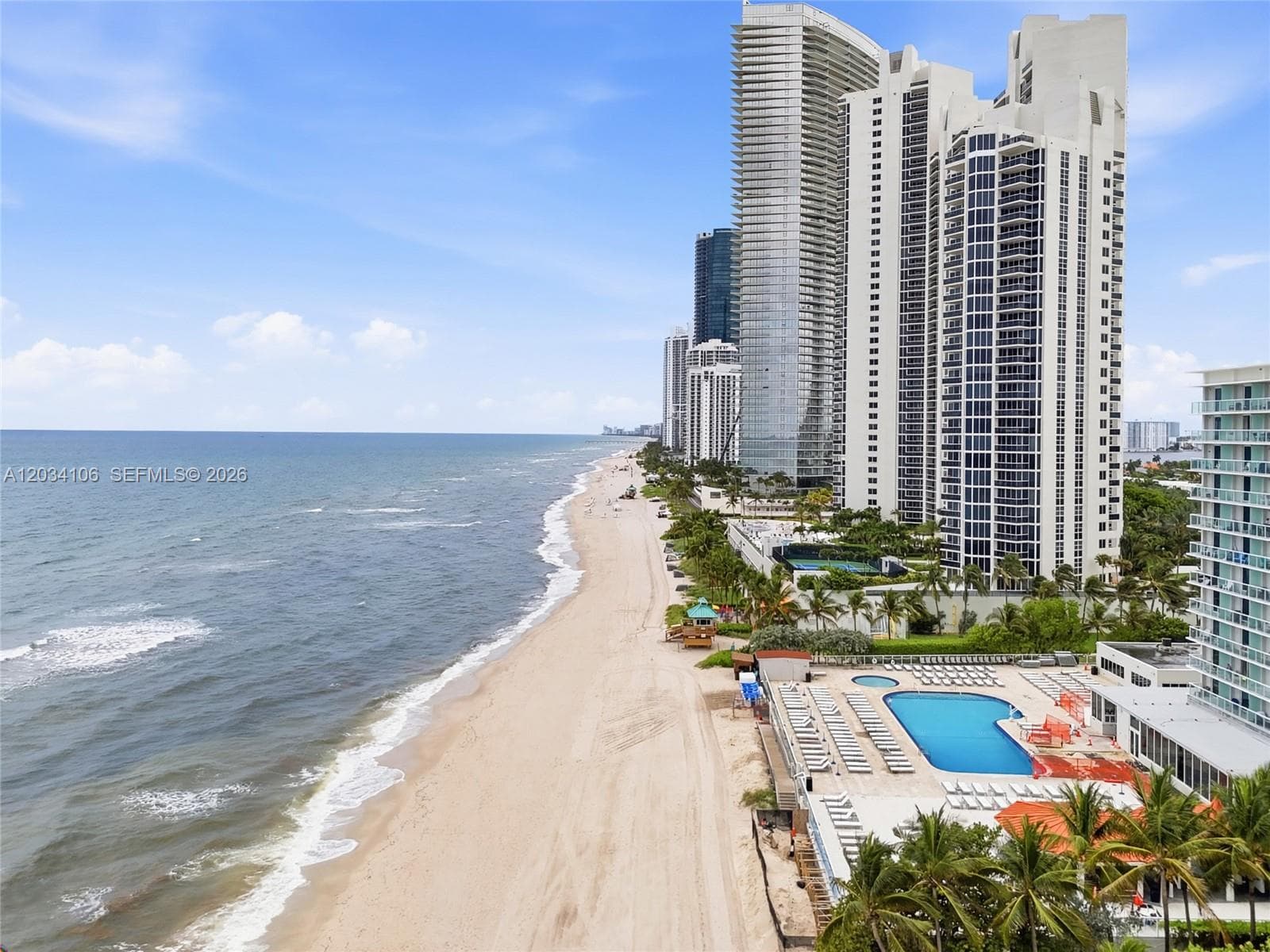 Aventura Beach Club · #341 in Sunny Isles Beach - Photo 6