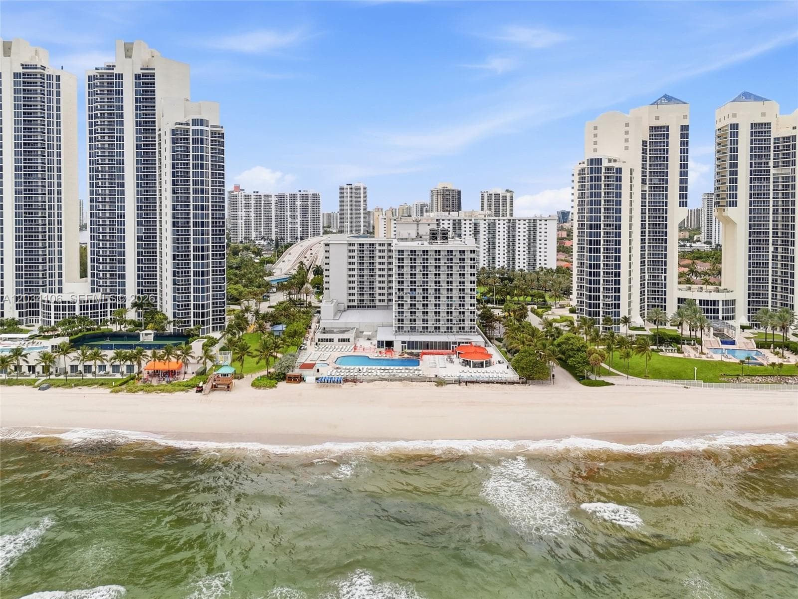 Aventura Beach Club · #341 in Sunny Isles Beach - Photo 3