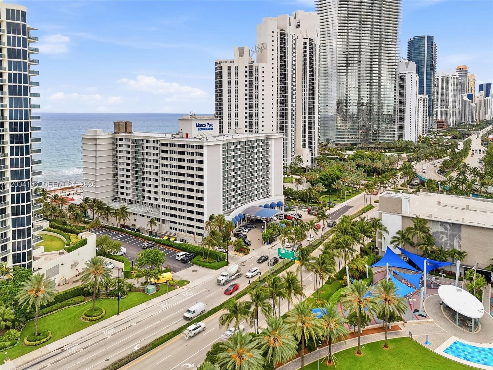 Aventura Beach Club · #341 in Sunny Isles Beach - Photo 5