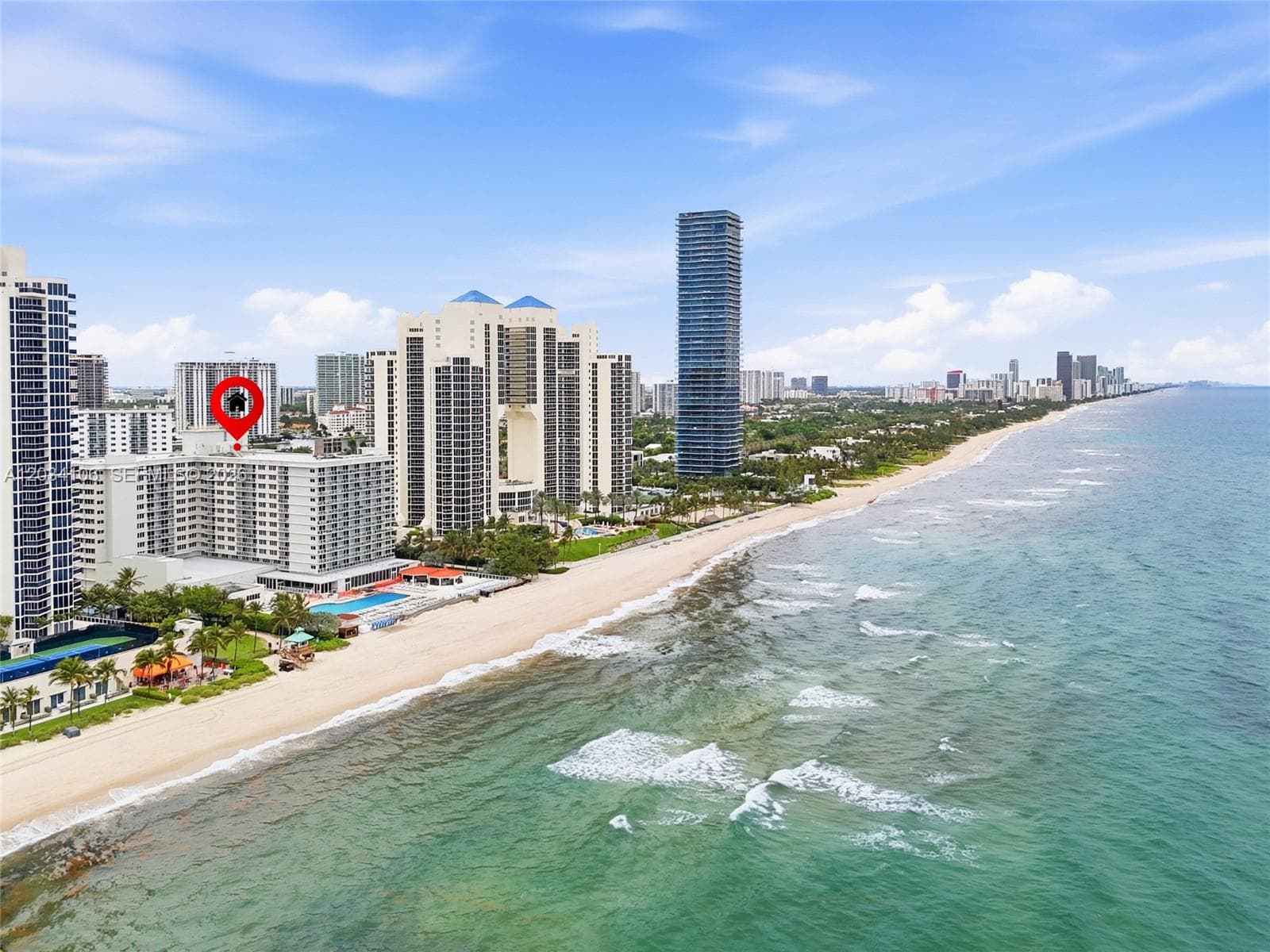 Aventura Beach Club · #341 in Sunny Isles Beach - Photo 9