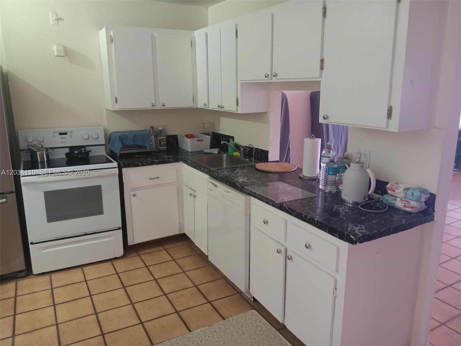 CORAL ISLE WEST CONDO · #304 in North Miami Beach - Photo 4