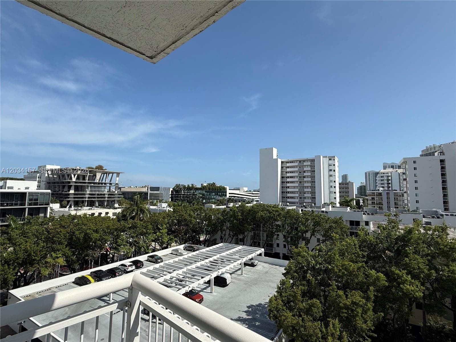 WEST BAY PLAZA CONDO · #706 in Miami Beach - Photo 11