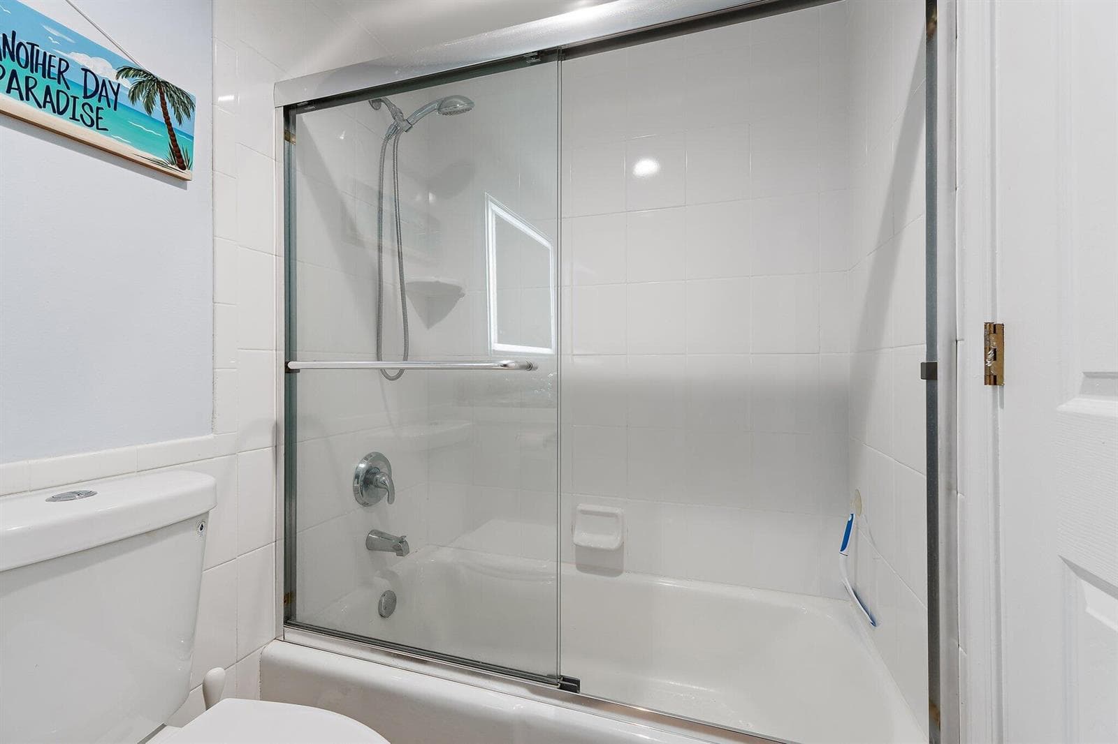 Second Bathroom 3