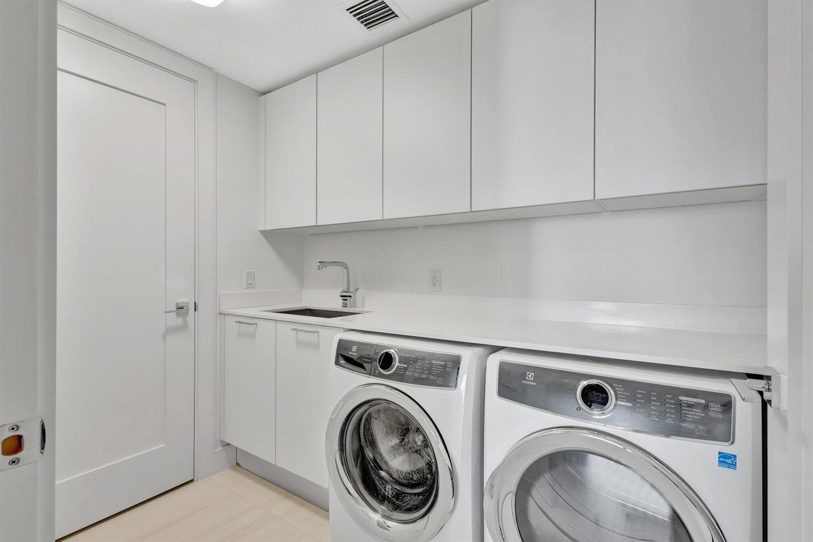 large laundry