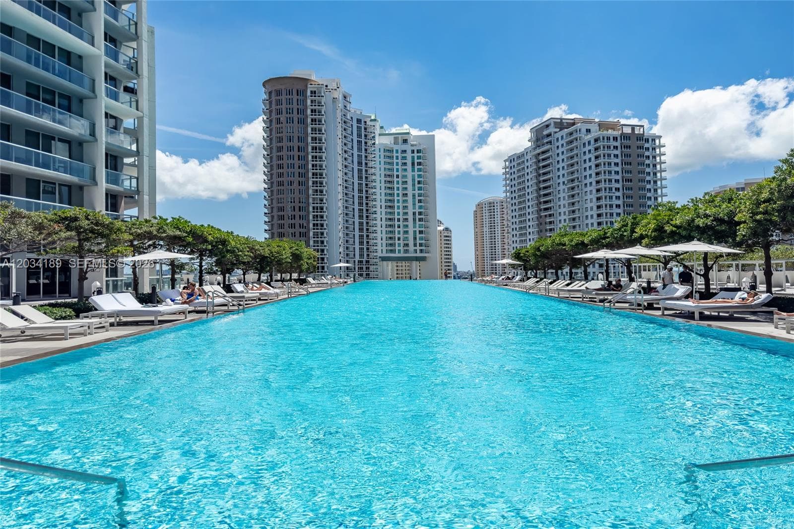 Icon Brickell I · #4115 in Miami - Photo 27