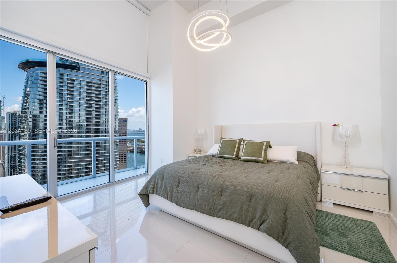 Icon Brickell I · #4115 in Miami - Photo 13