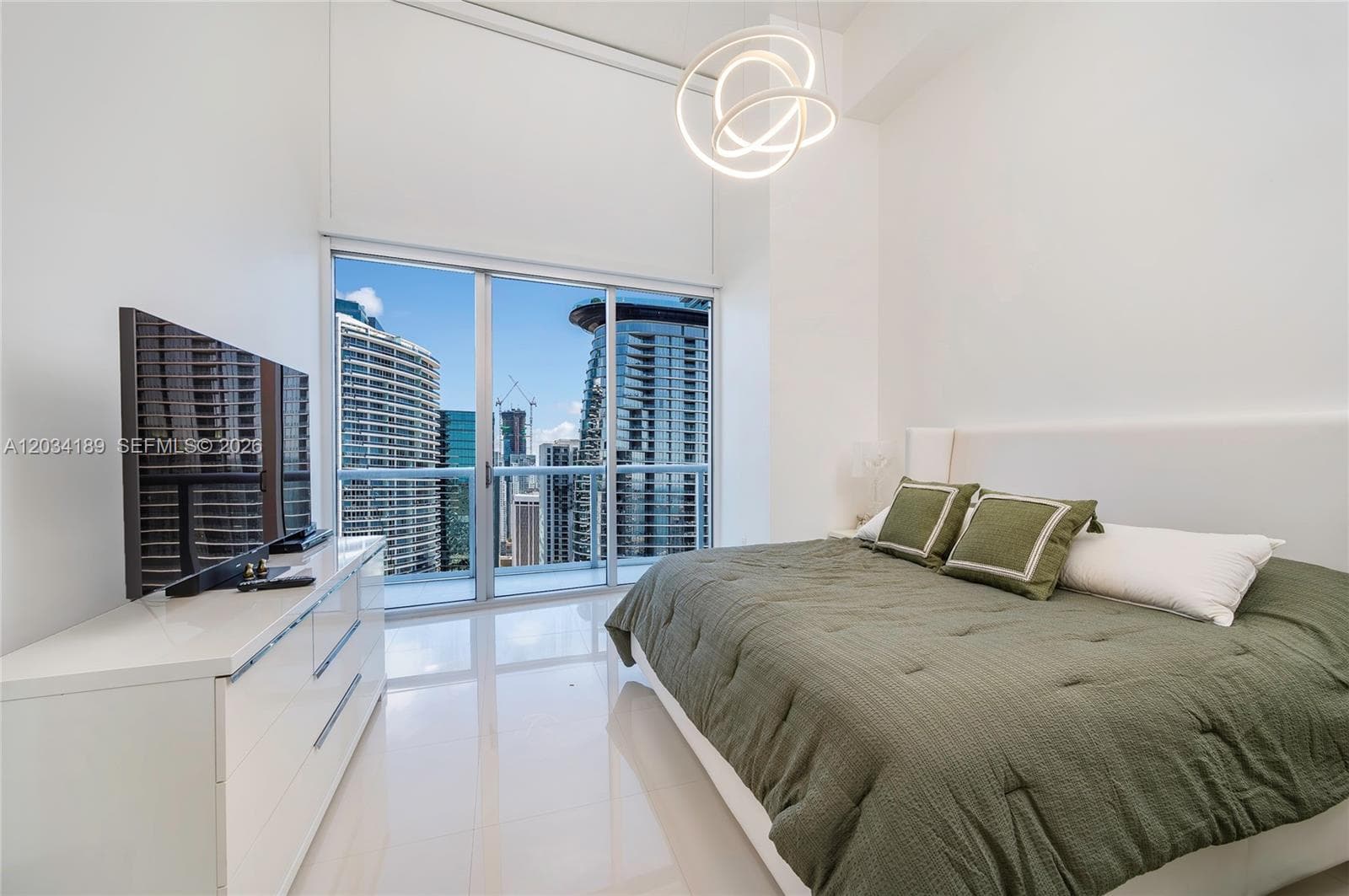 Icon Brickell I · #4115 in Miami - Photo 12