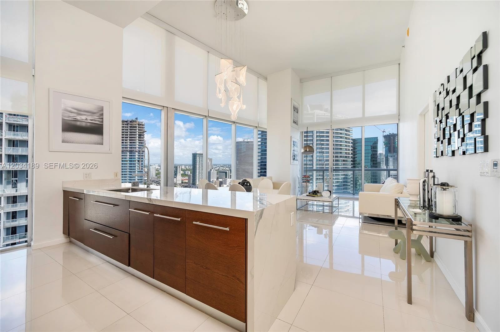 Icon Brickell I · #4115 in Miami - Photo 7