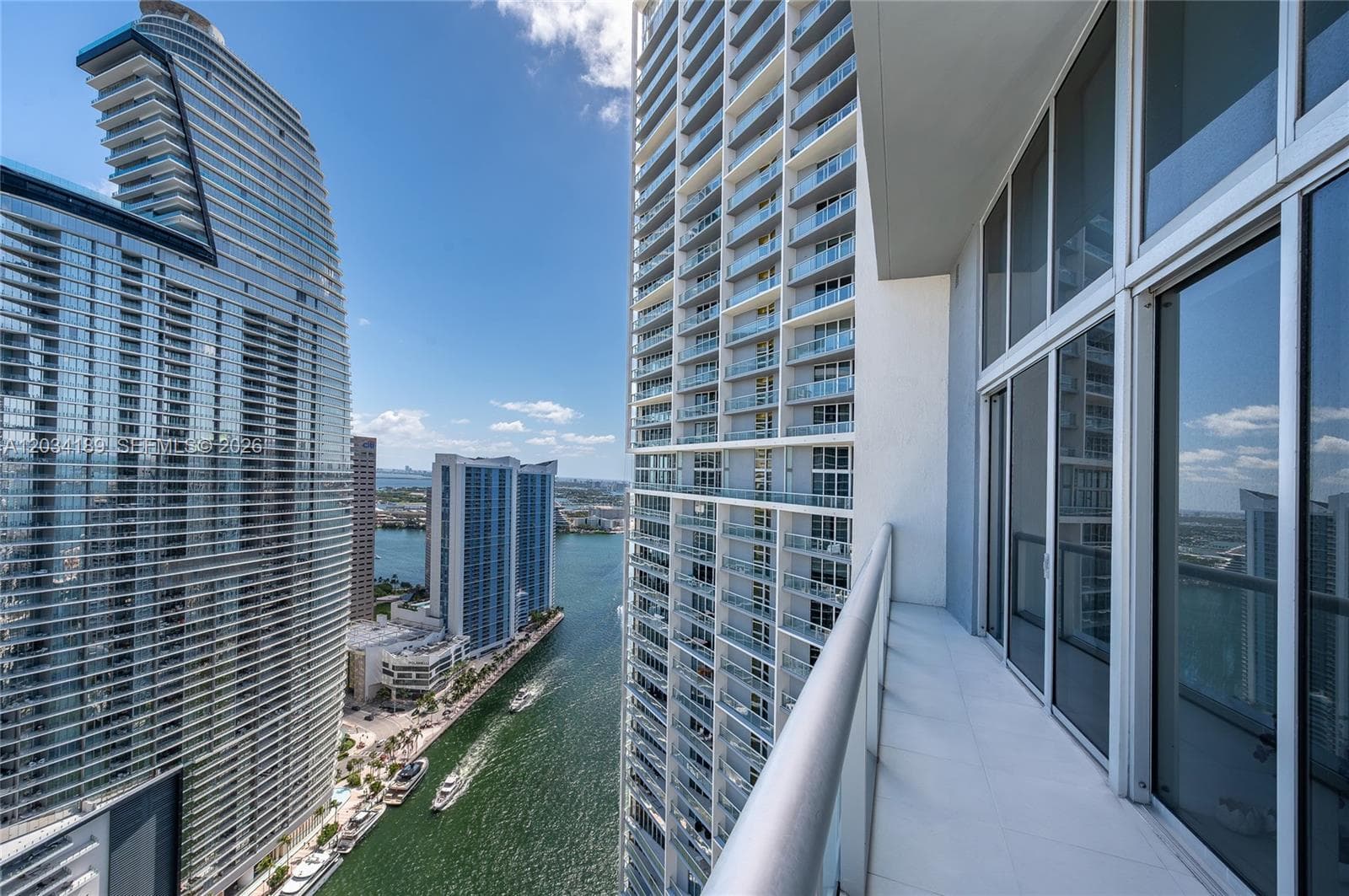Icon Brickell I · #4115 in Miami - Photo 3