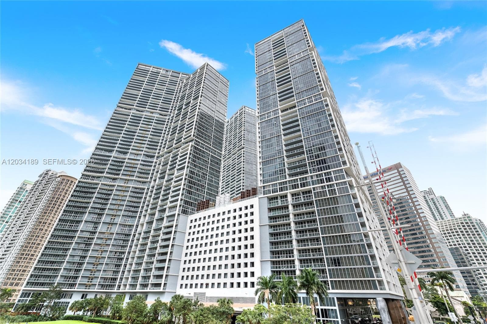 Icon Brickell I · #4115 in Miami - Photo 32