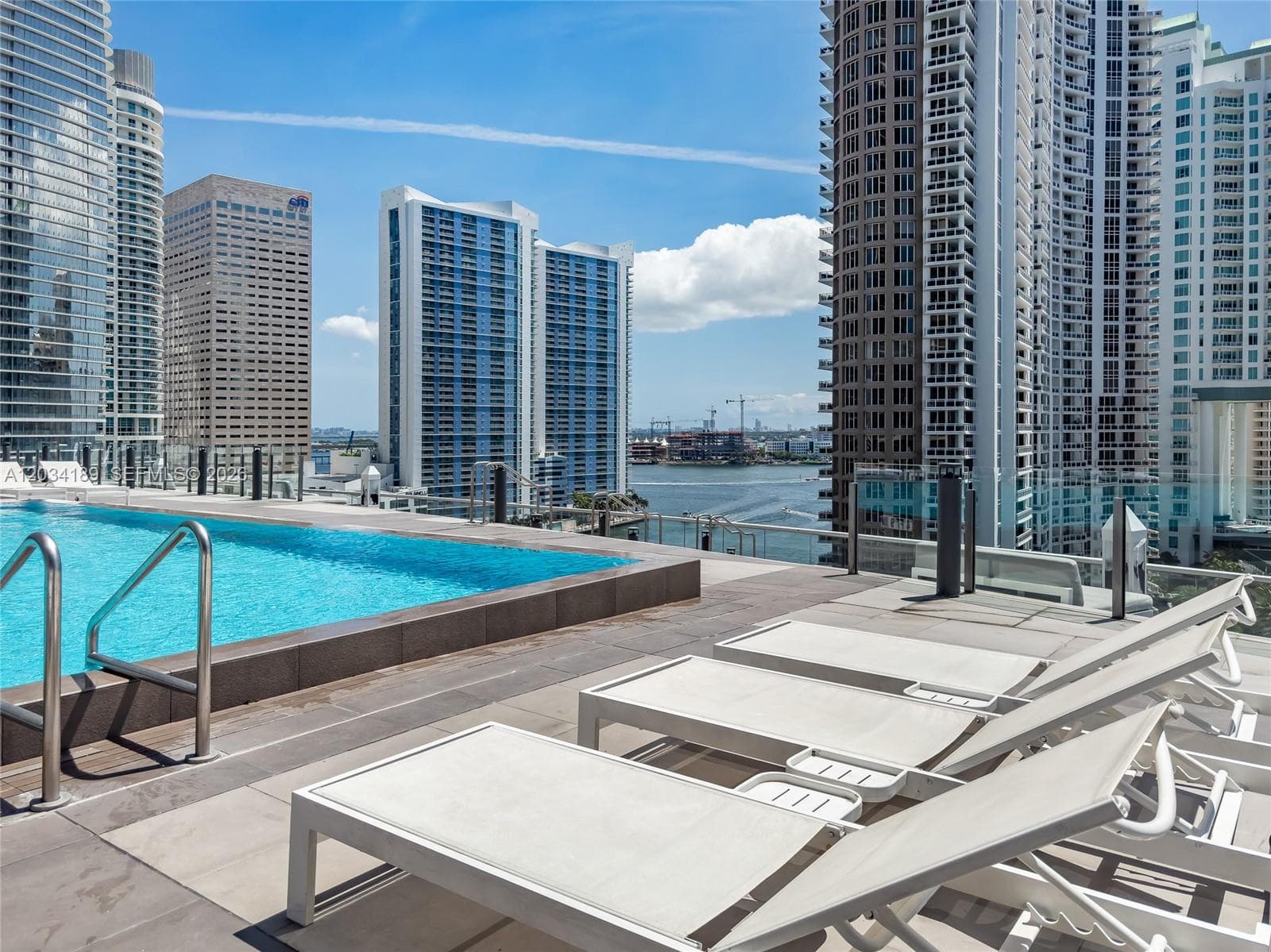 Icon Brickell I · #4115 in Miami - Photo 28