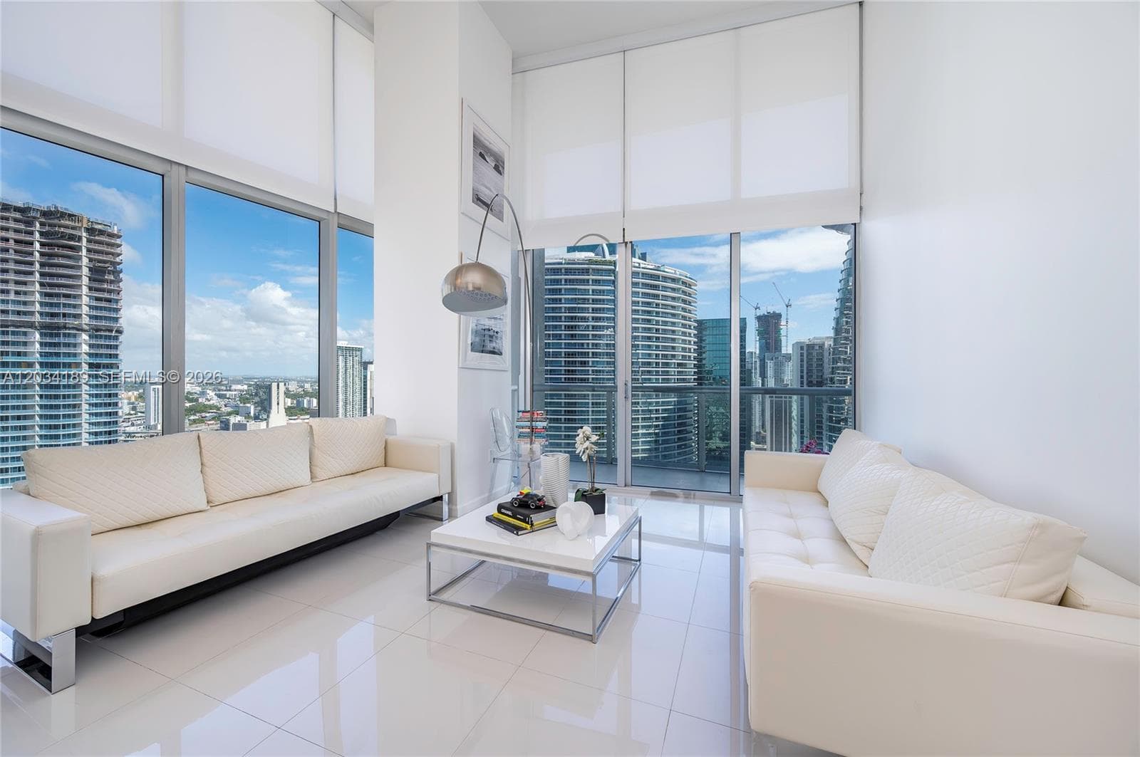 Icon Brickell I · #4115 in Miami - Photo 5