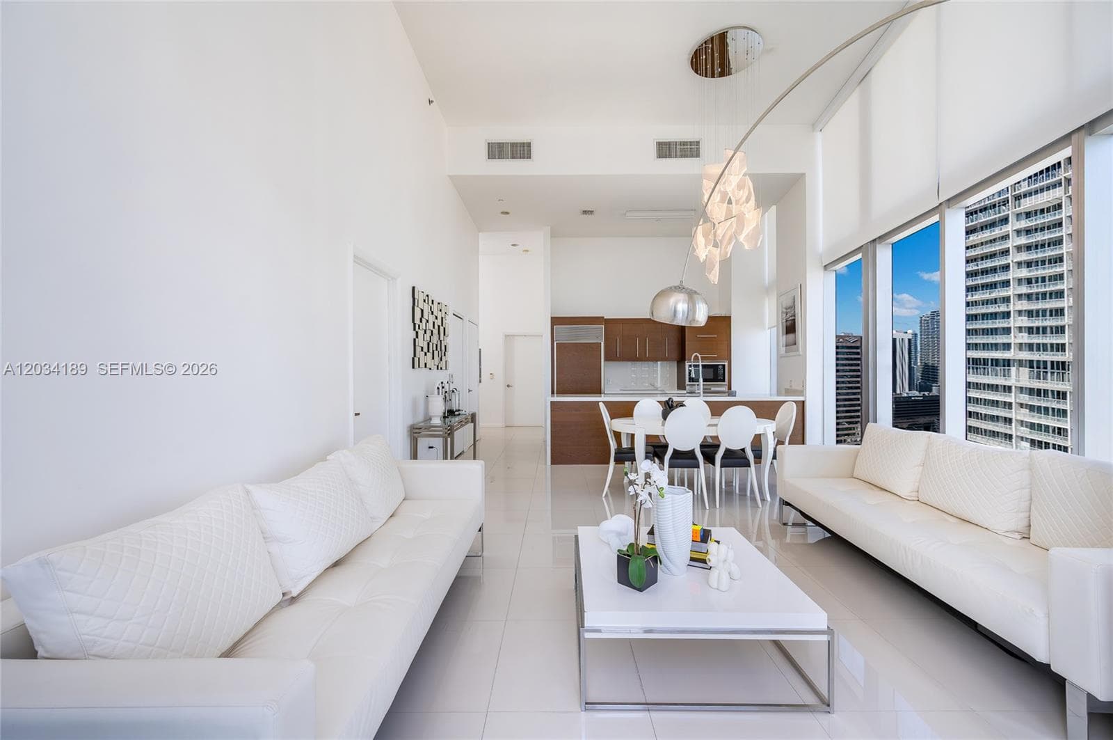 Icon Brickell I · #4115 in Miami - Photo 9