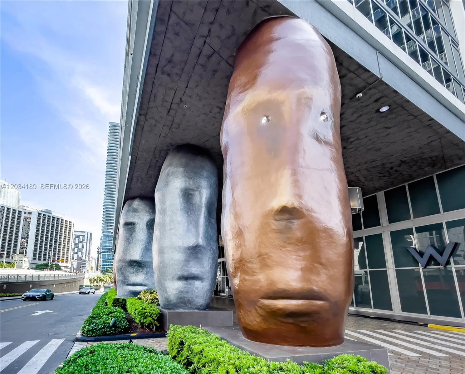 Icon Brickell I · #4115 in Miami - Photo 30