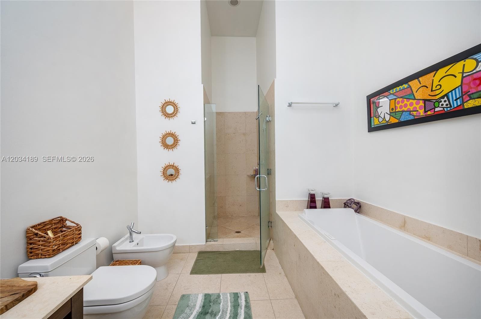 Icon Brickell I · #4115 in Miami - Photo 14