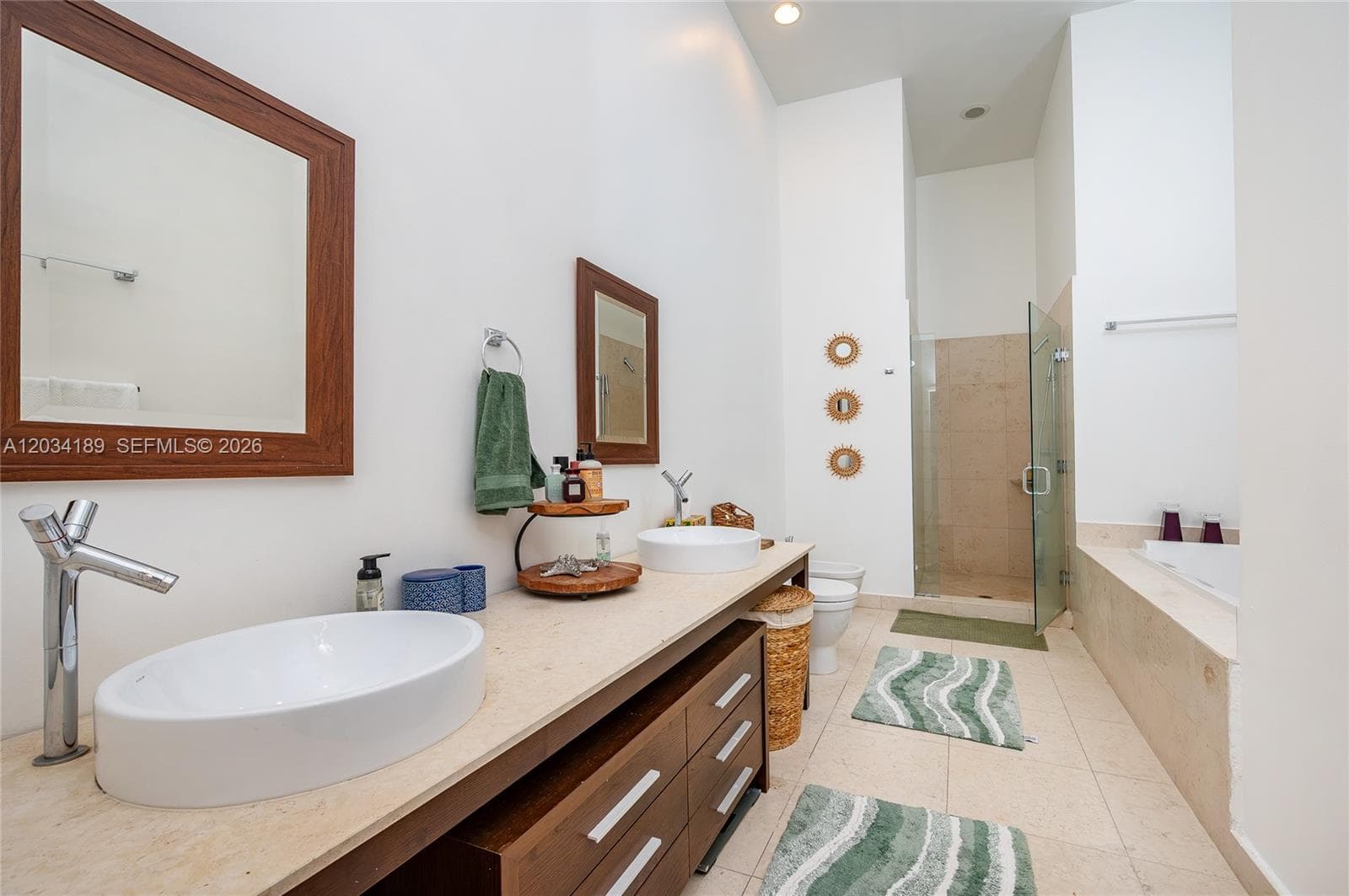 Icon Brickell I · #4115 in Miami - Photo 15