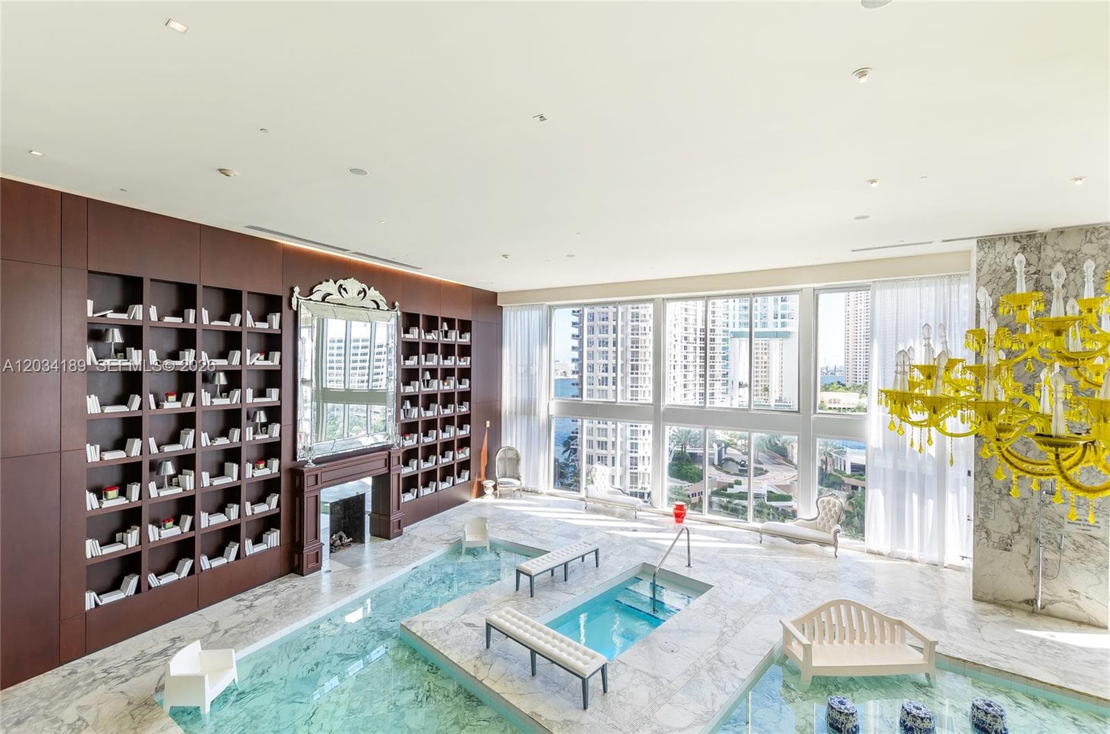 Icon Brickell I · #4115 in Miami - Photo 19
