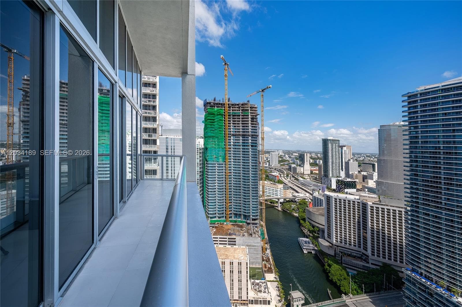 Icon Brickell I · #4115 in Miami - Photo 4