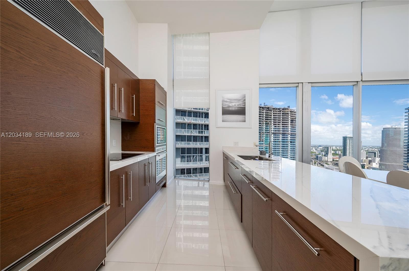 Icon Brickell I · #4115 in Miami - Photo 8