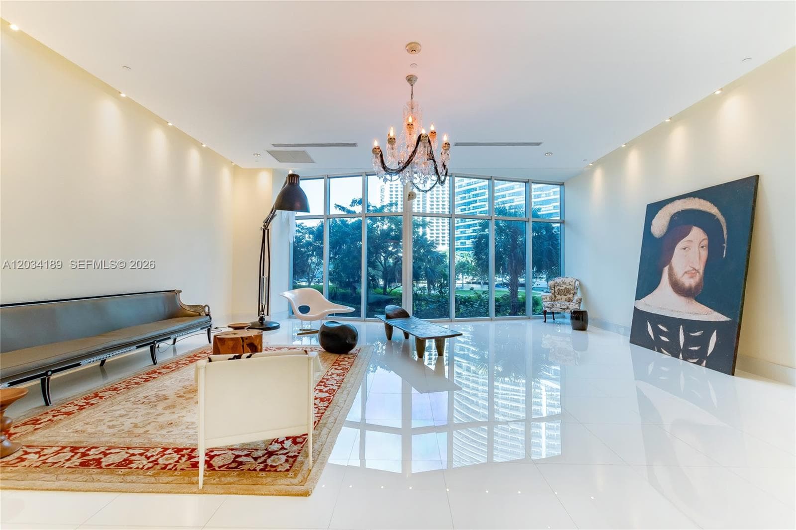 Icon Brickell I · #4115 in Miami - Photo 21
