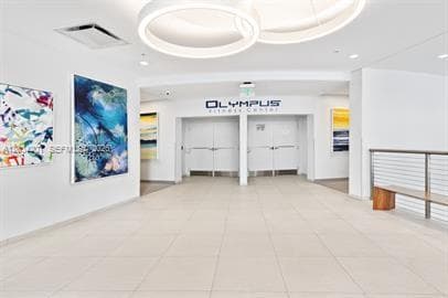 OLYMPUS CONDO PHASE · #1216 in Hallandale Beach - Photo 18
