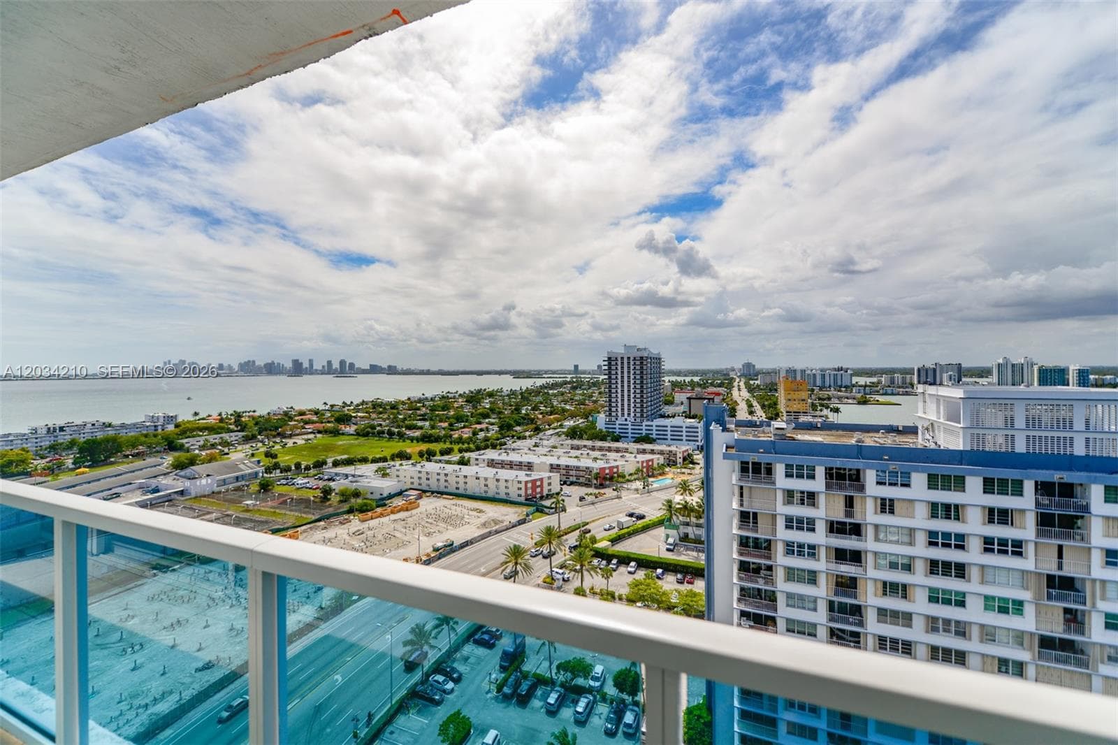 The Bridgewater Condo · #2004 in North Bay Village - Photo 16