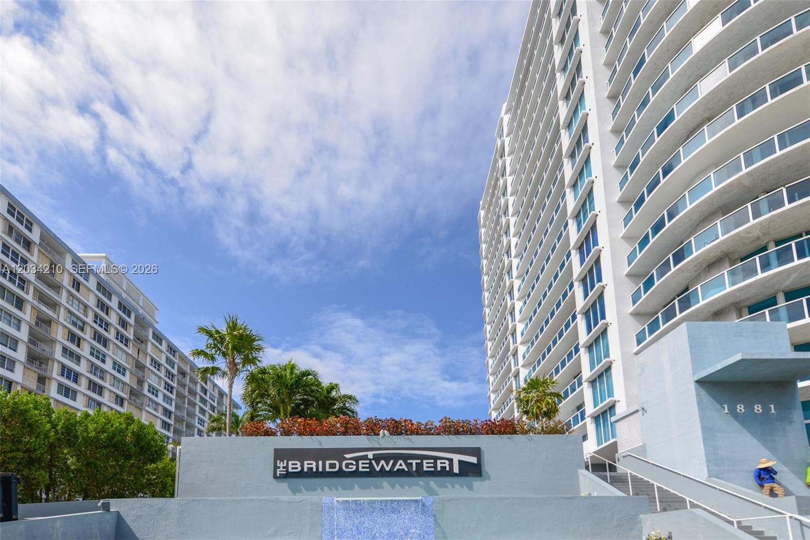The Bridgewater Condo · #2004 in North Bay Village - Photo 1