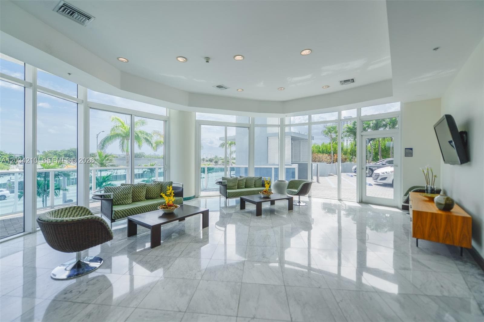 The Bridgewater Condo · #2004 in North Bay Village - Photo 14
