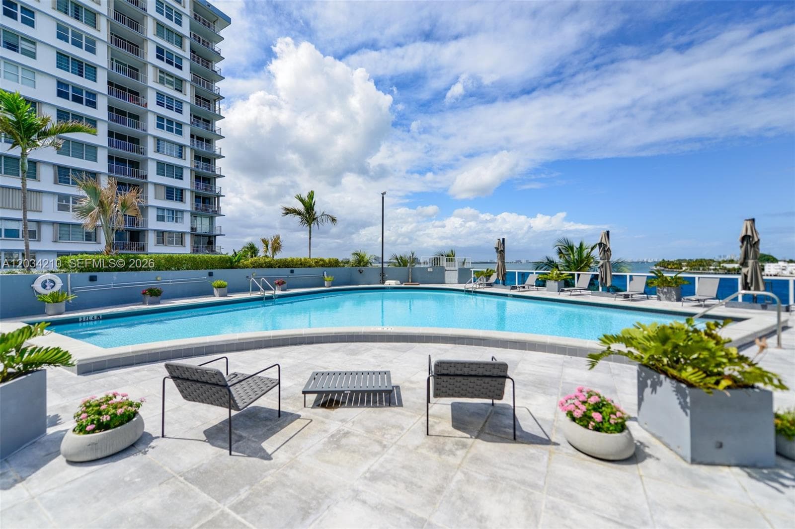 The Bridgewater Condo · #2004 in North Bay Village - Photo 4