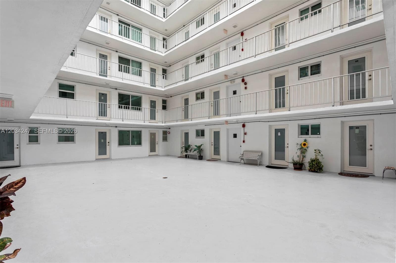 1820 JAMES AVE CONDO · #2F in Miami Beach - Photo 2