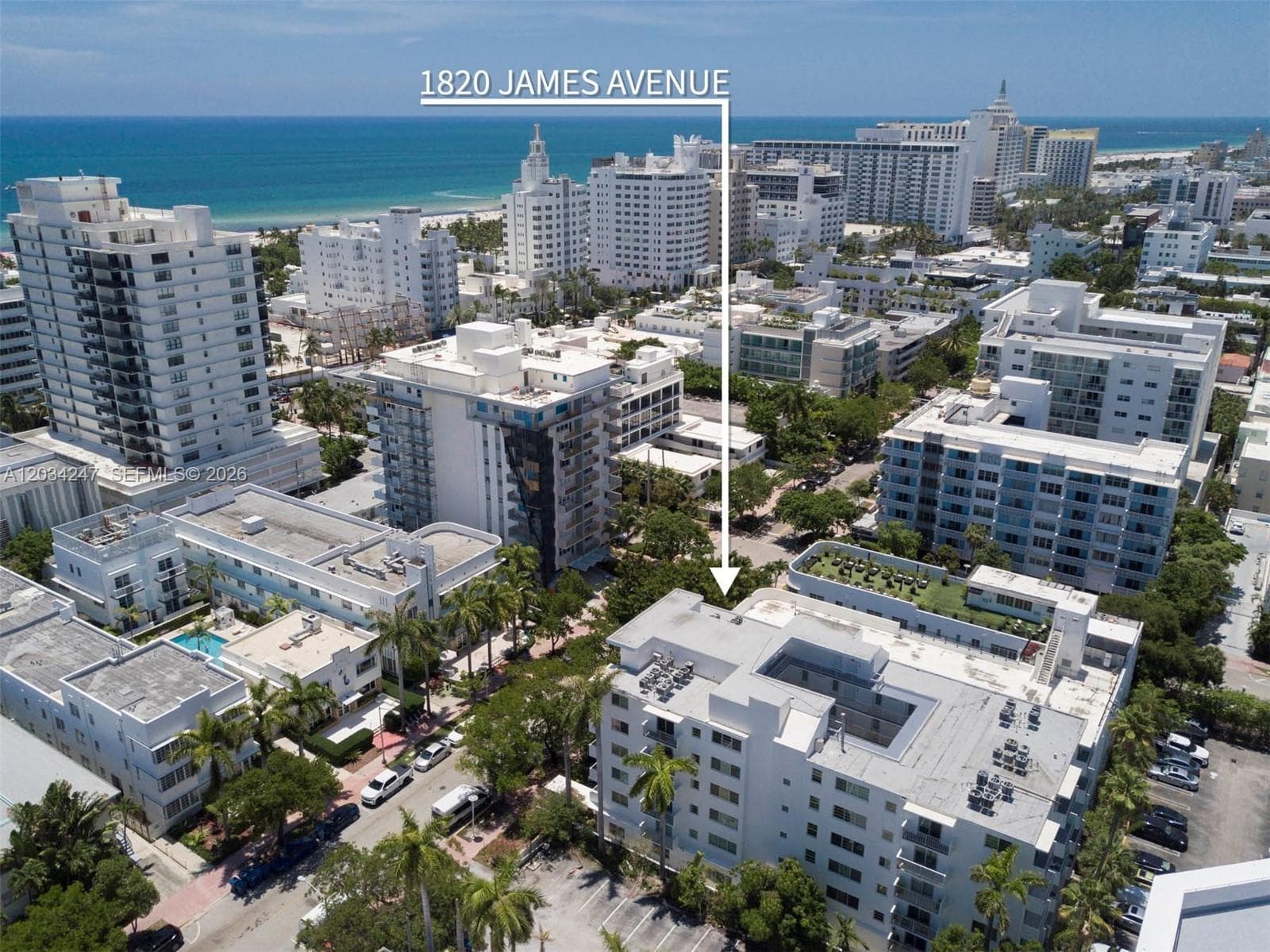 1820 JAMES AVE CONDO · #2F in Miami Beach - Photo 17