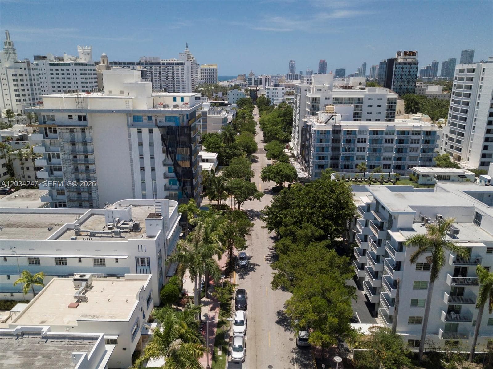 1820 JAMES AVE CONDO · #2F in Miami Beach - Photo 20