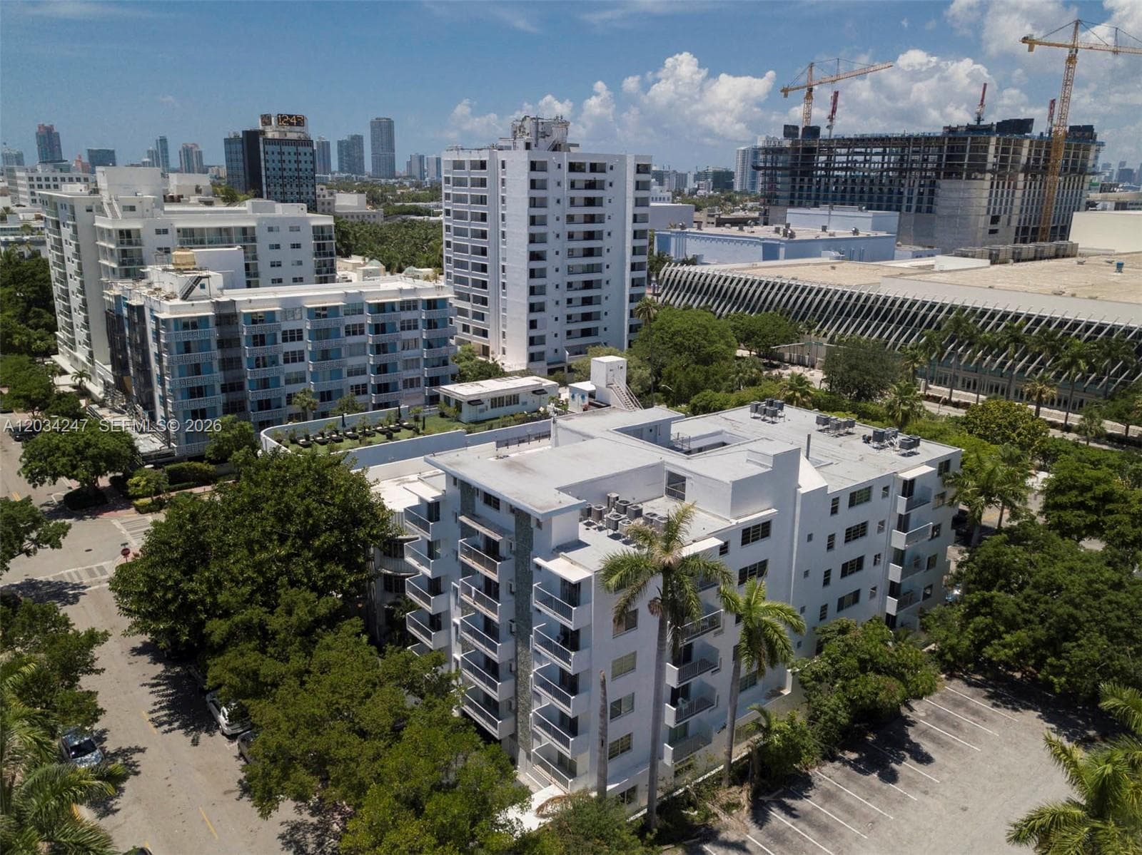 1820 JAMES AVE CONDO · #2F in Miami Beach - Photo 19
