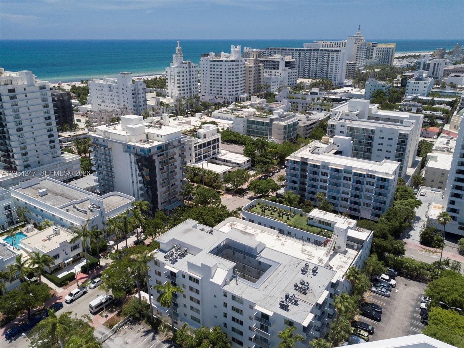 1820 JAMES AVE CONDO · #2F in Miami Beach - Photo 21