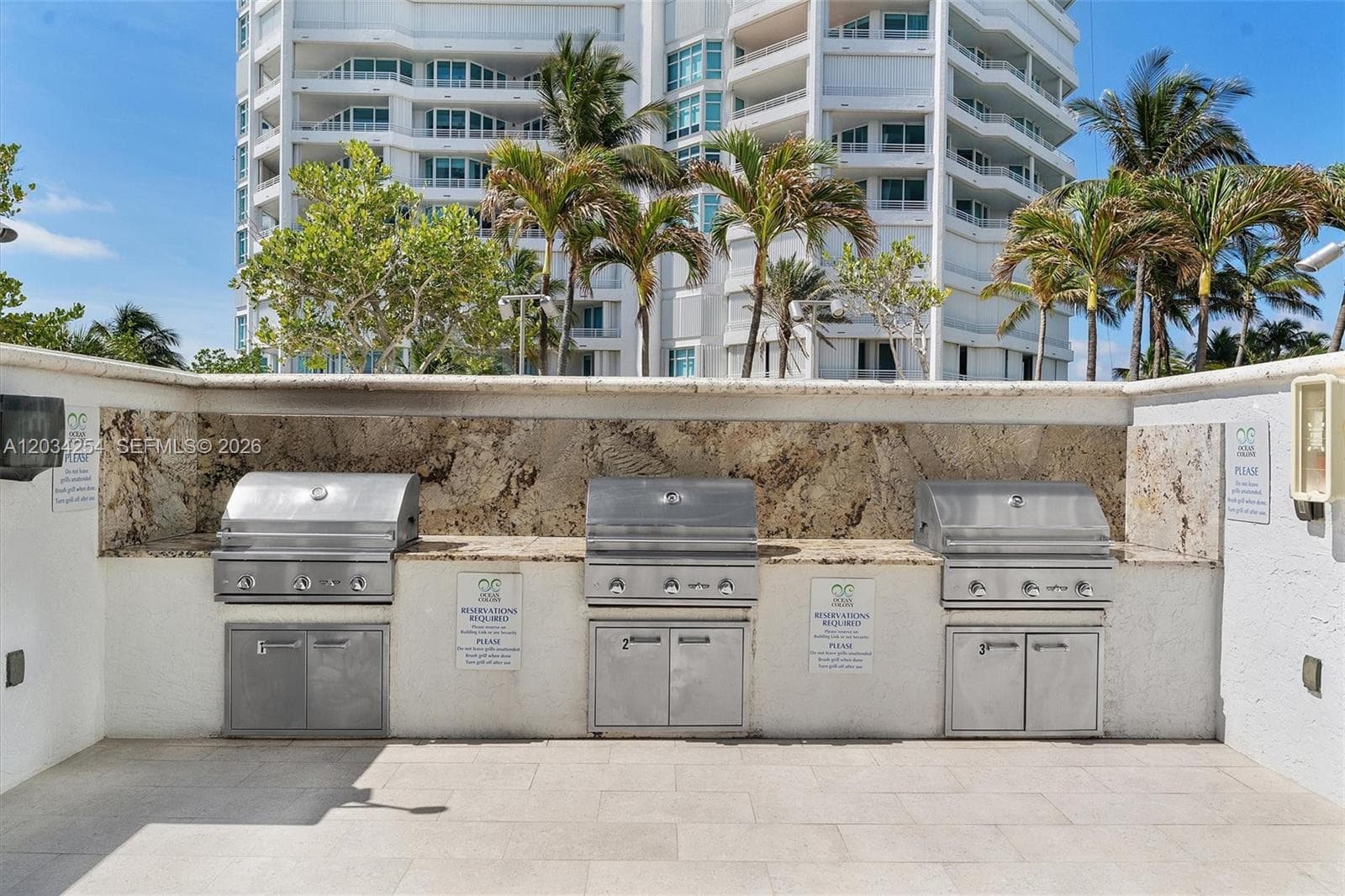 OCEAN COLONY CONDO · #3J in Lauderdale By The Sea - Photo 34