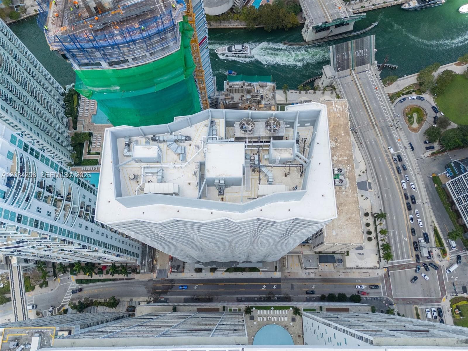 77 Se 5 th st · #PH03 in Miami - Photo 56