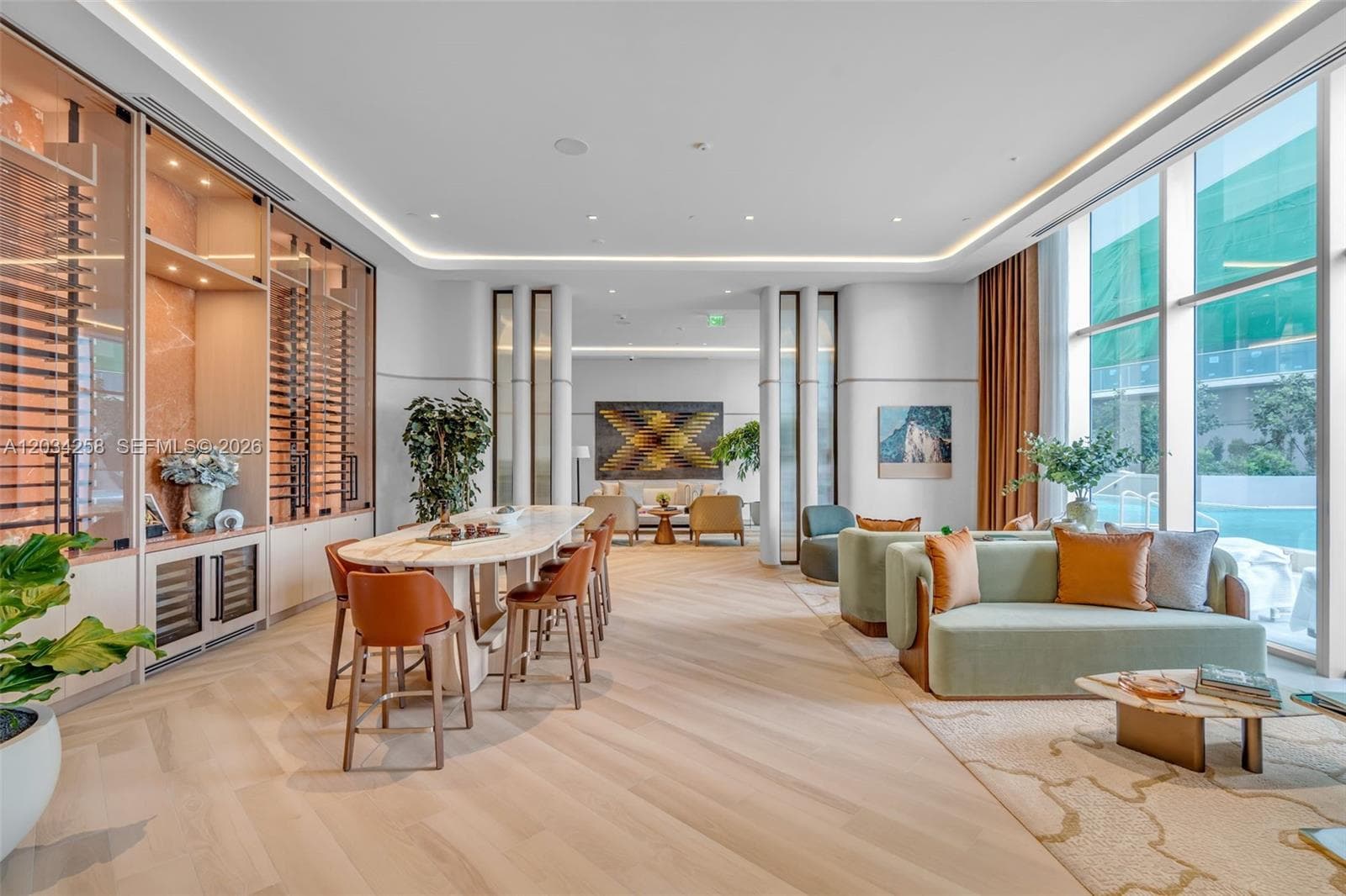 77 Se 5 th st · #PH03 in Miami - Photo 46