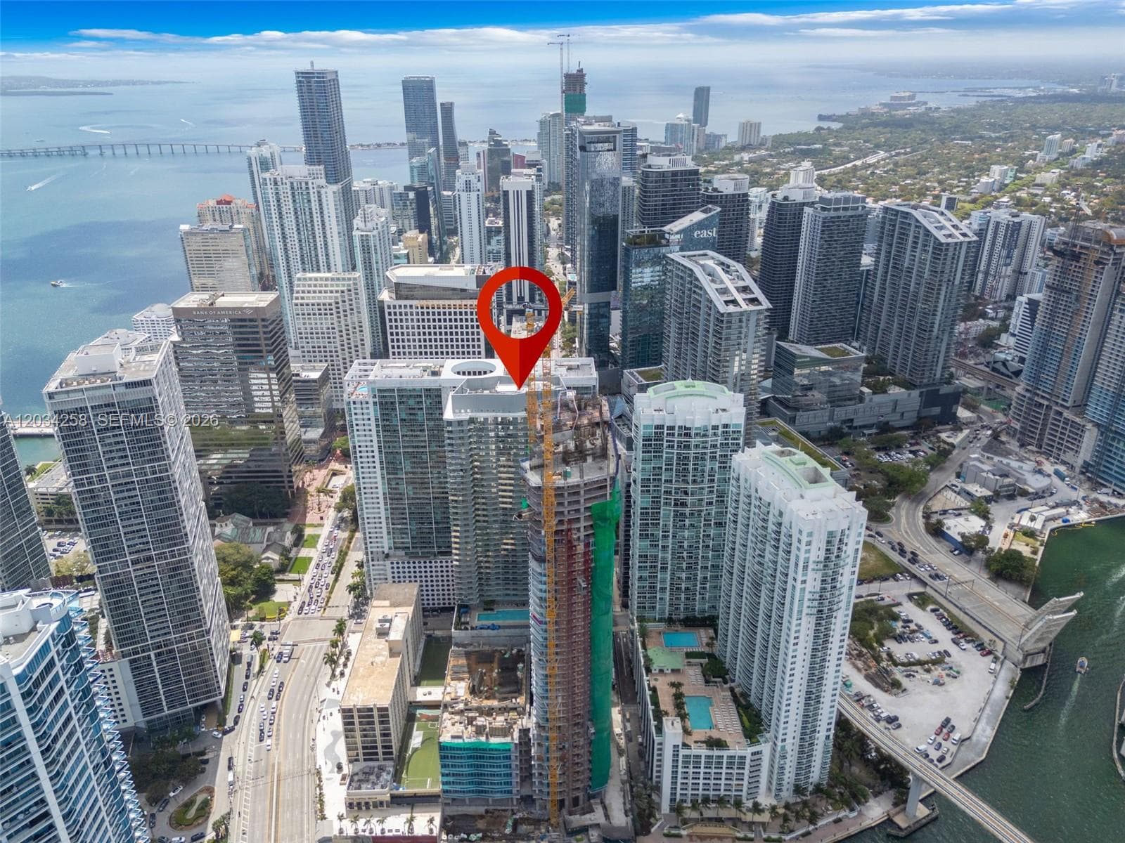 77 Se 5 th st · #PH03 in Miami - Photo 53