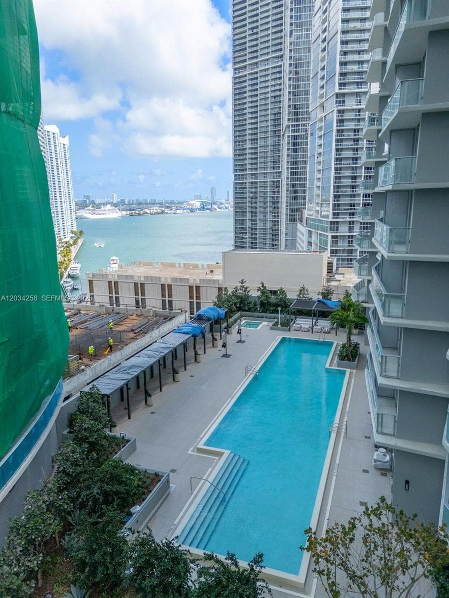 77 Se 5 th st · #PH03 in Miami - Photo 26