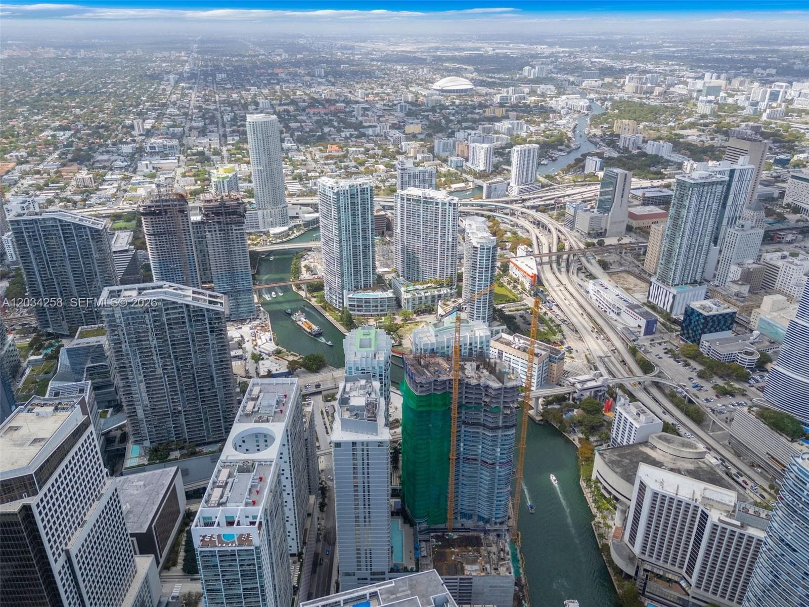 77 Se 5 th st · #PH03 in Miami - Photo 55