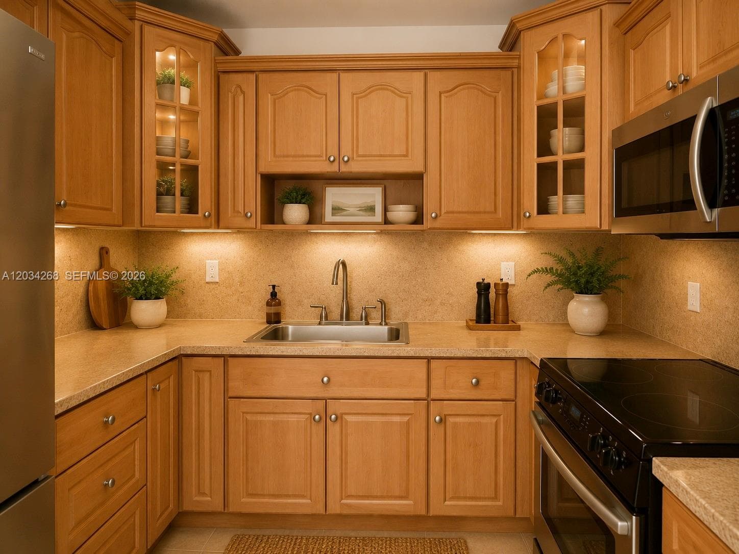 VILLA VERANDA CONDO · #B-108 in Hialeah - Photo 6