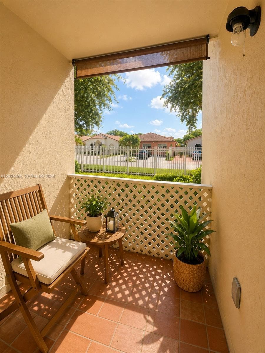 VILLA VERANDA CONDO · #B-108 in Hialeah - Photo 3
