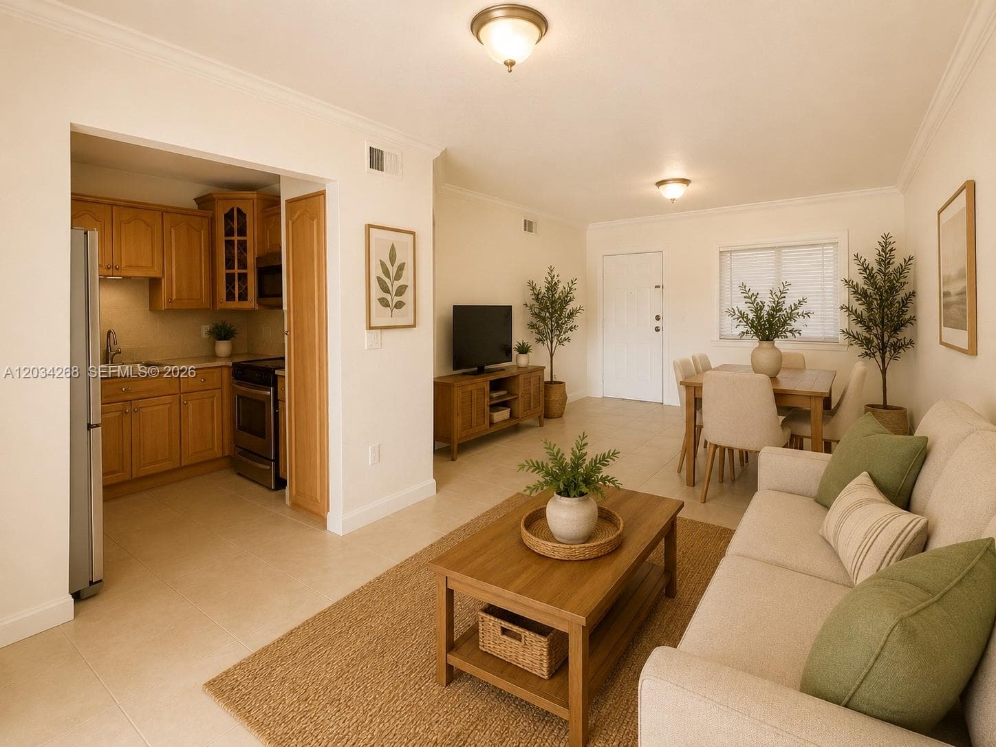 VILLA VERANDA CONDO · #B-108 in Hialeah - Photo 8