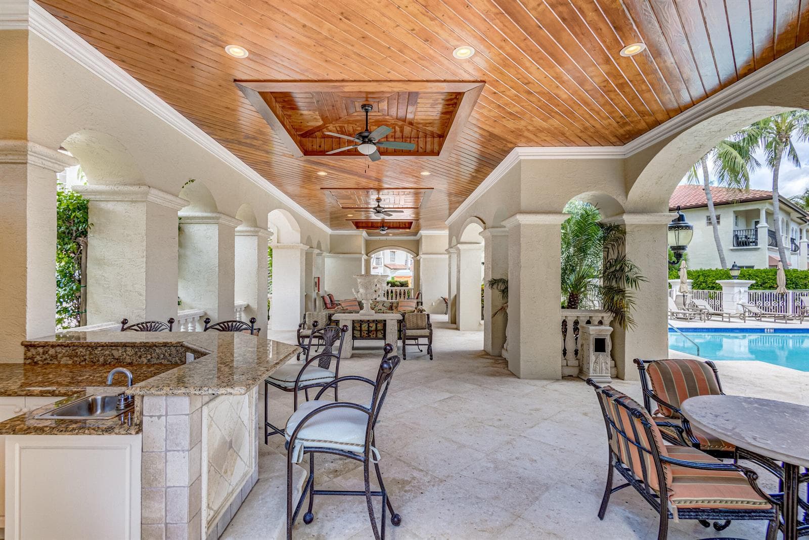 Open Clubhouse