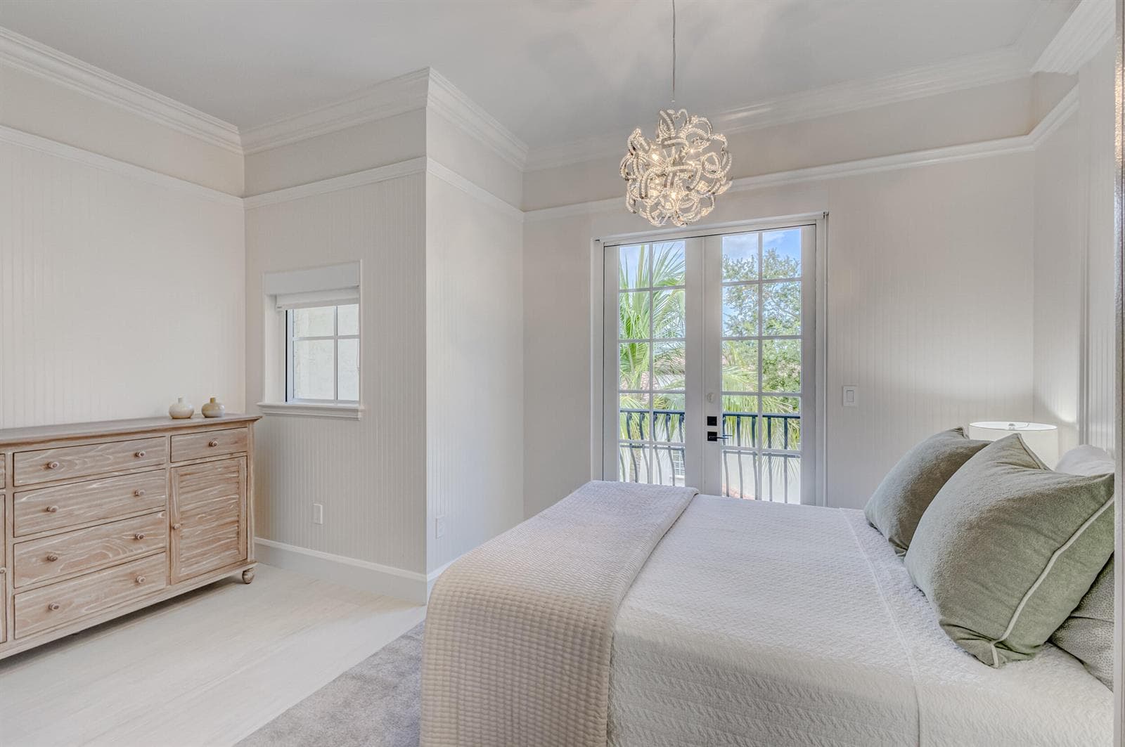 1st Guest Bedroom