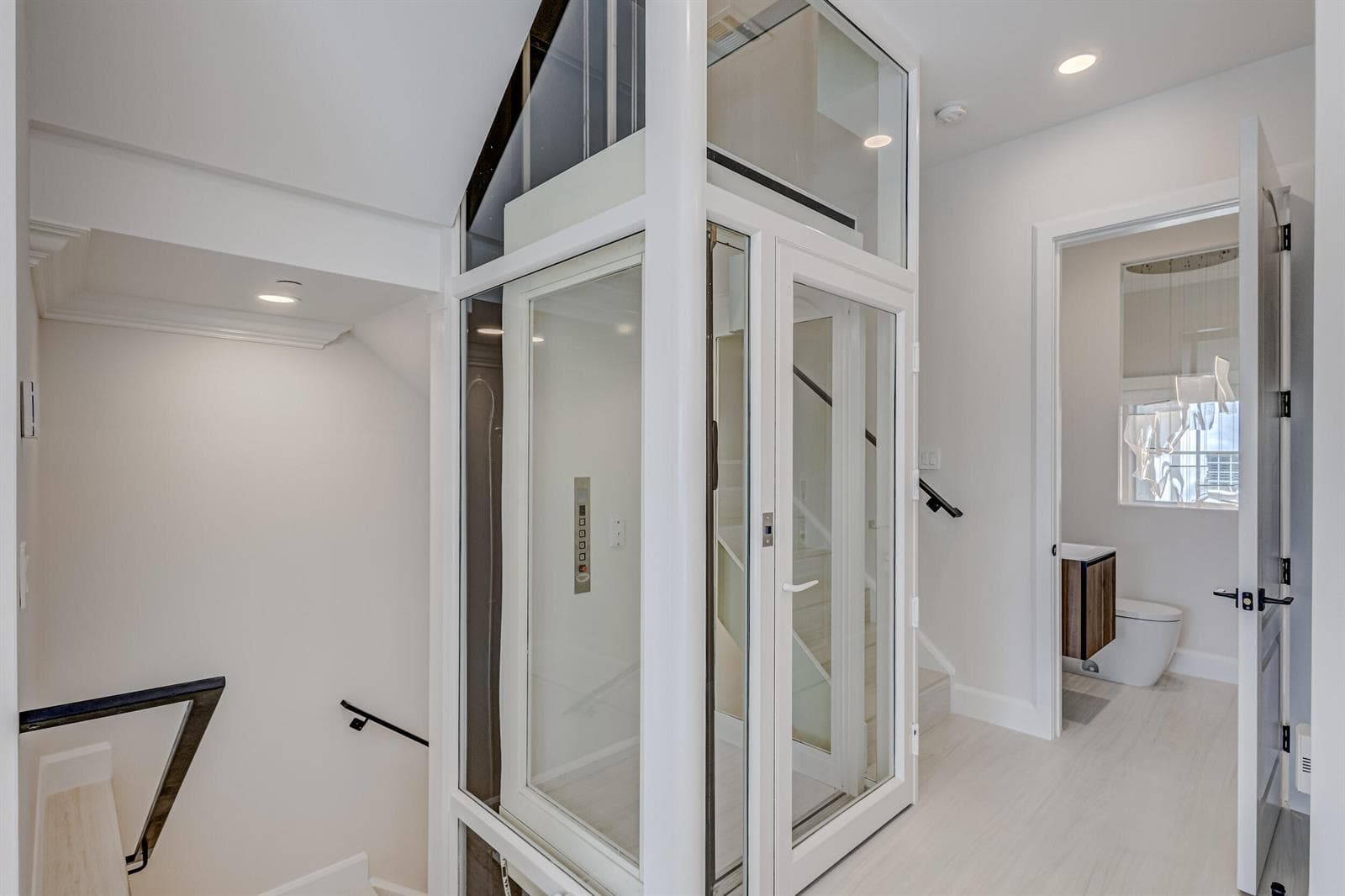 Private Elevator