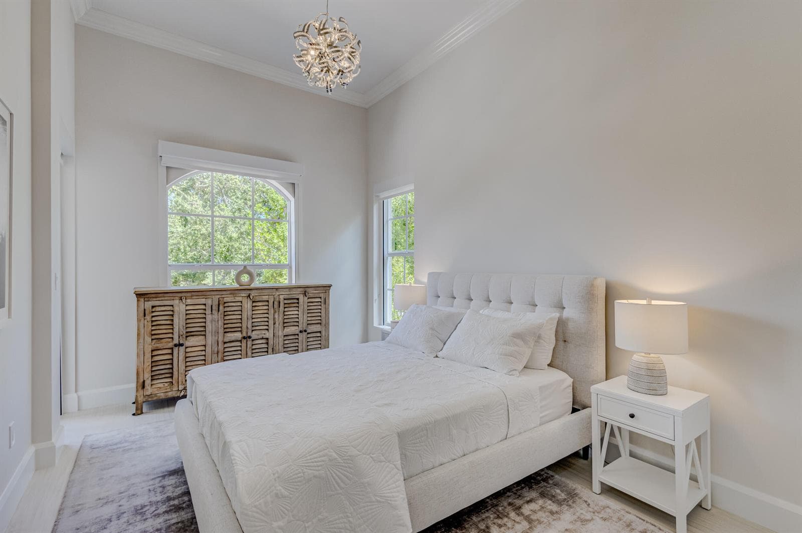 2nd Guest Bedroom