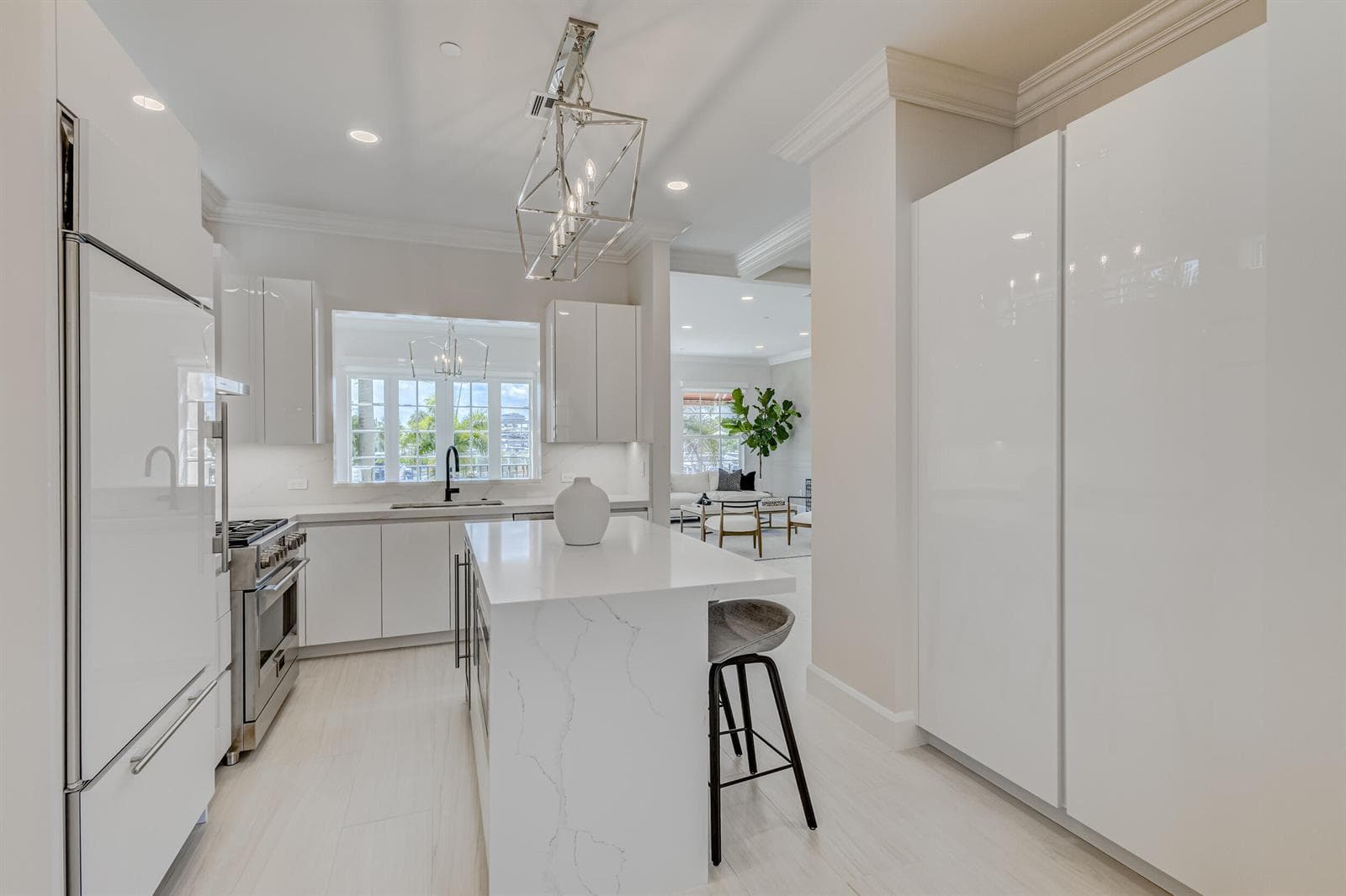 State of the Art Kitchen