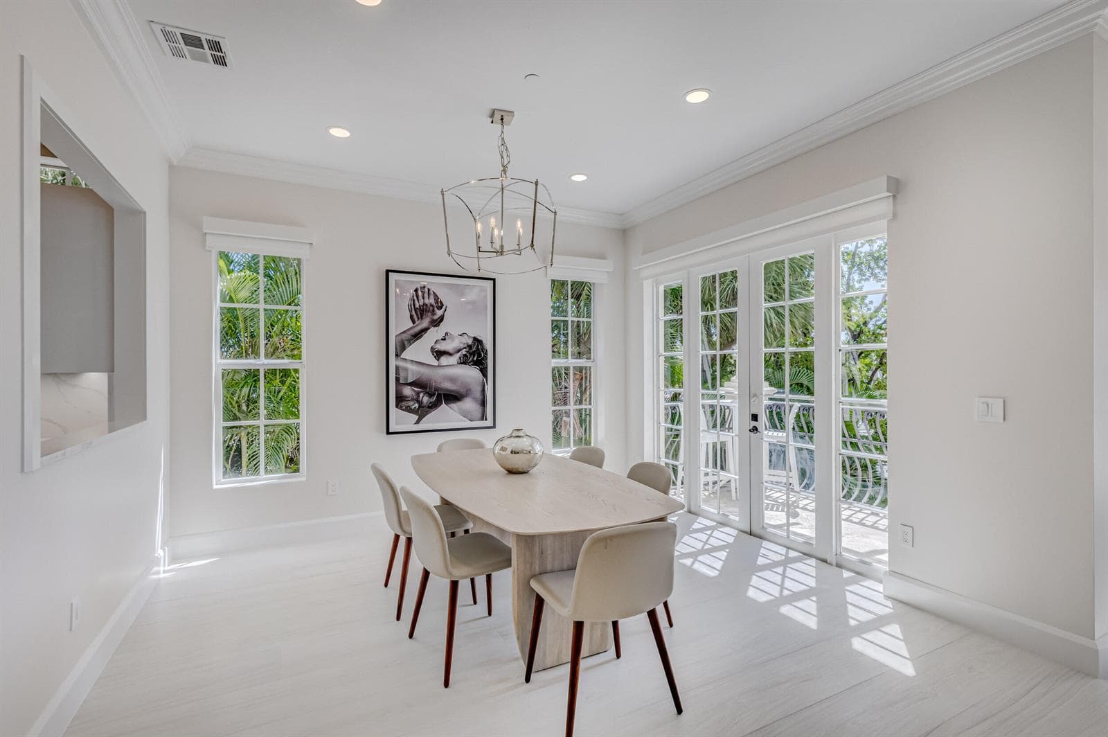 2nd Floor Dining Rm